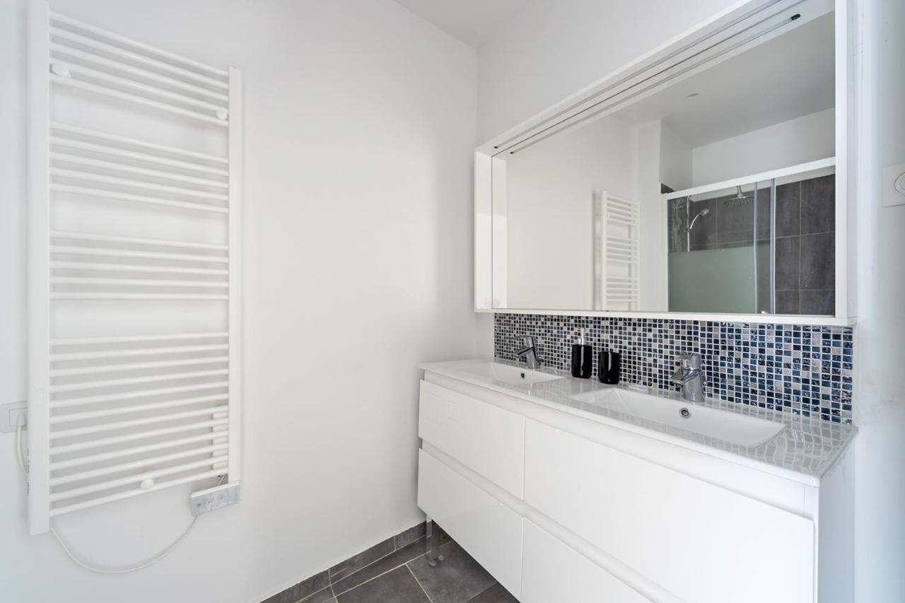 Welcome Home ! Bel Appartement Hyper Centre Ville - Rue Pietonne 디에프 외부 사진