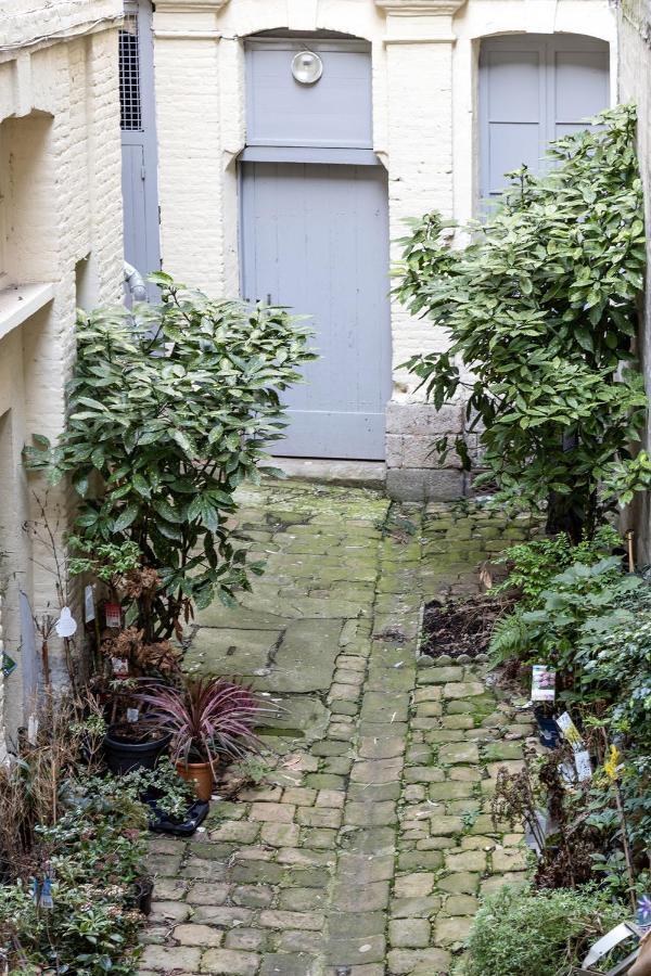 Welcome Home ! Bel Appartement Hyper Centre Ville - Rue Pietonne 디에프 외부 사진